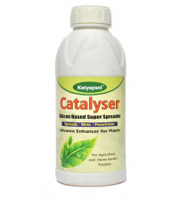 Katyayani Catalyser - Silicon Super Spreader (900 ml x 1 Bottle)